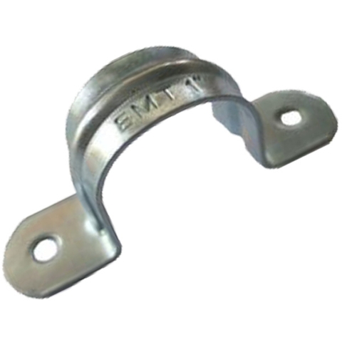 Kép ống không đế, 2 lỗ