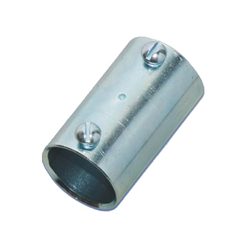 Khớp nối ống thép trơn