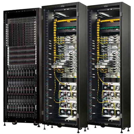 Tủ rack kim loại