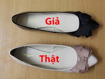 Mẹo chọn giày Việt Nam xuất khẩu xịn cho những người tiêu dùng