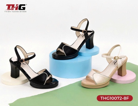 Sandal cao gót THG10072