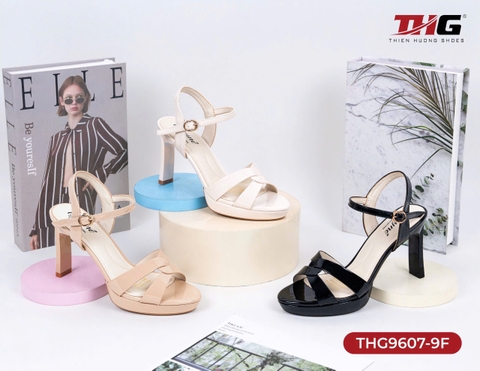 Sandal cao gót THG9607
