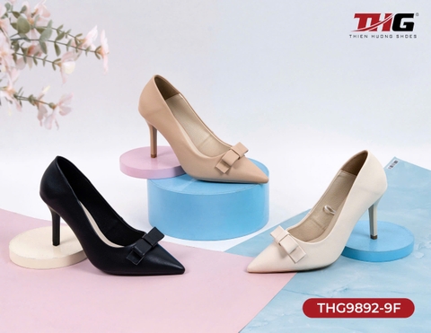 Giày cao gót THG9892