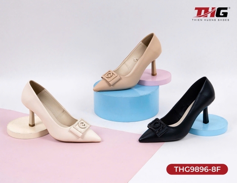 Giày cao gót THG9896