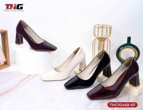 Giày cao gót THG10468