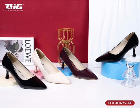 Giày cao gót THG10477