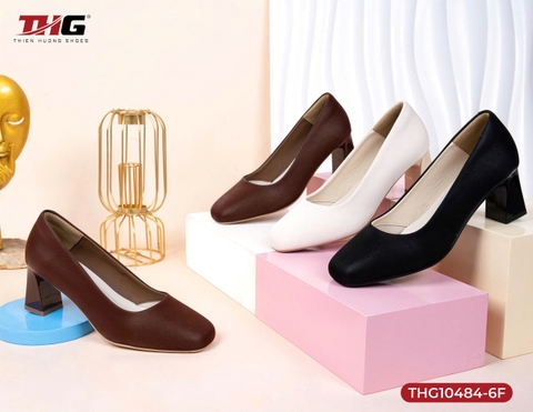 Giày cao gót THG10484