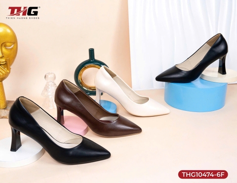Giày cao gót THG10474