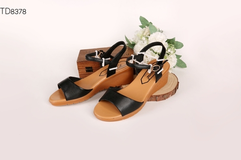 SANDAL XUỒNG TD8378