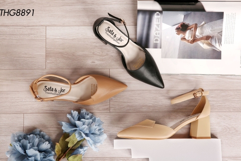SANDAL CAO GÓT THG8891