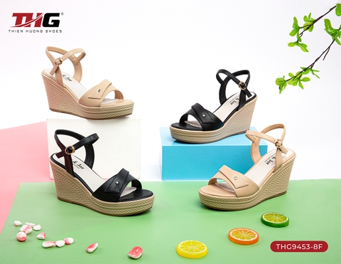 Sandal xuồng THG9453