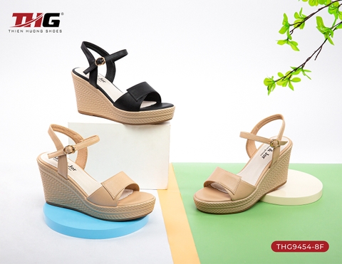Sandal xuồng THG9454