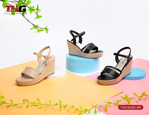 Sandal xuồng THG9455