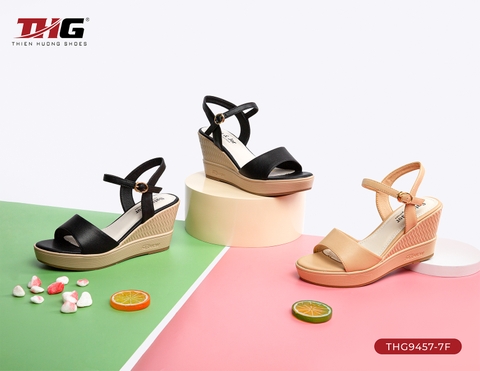 Sandal xuồng THG9457