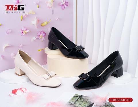 Giày cao gót THG9660