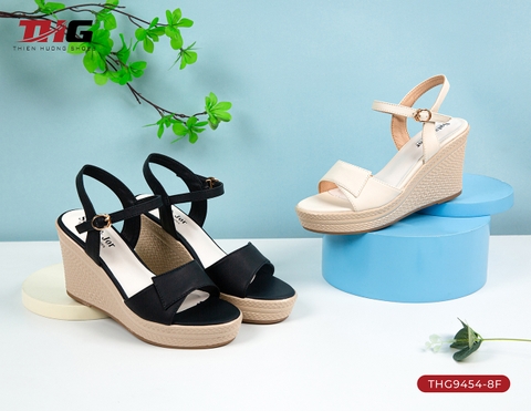 Sandal xuồng THG9454