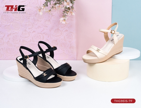 Sandal đế xuồng THG9515