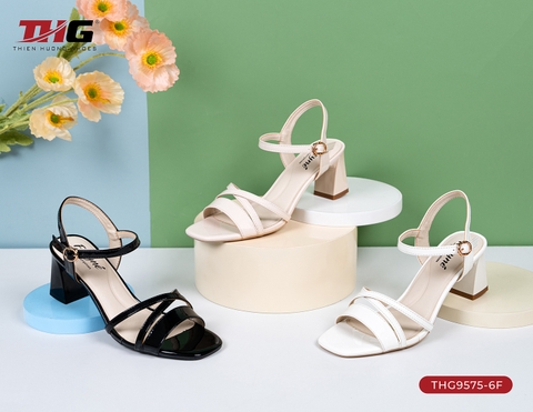 Sandal cao gót THG9575