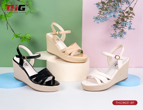 Sandal đế xuồng THG9631