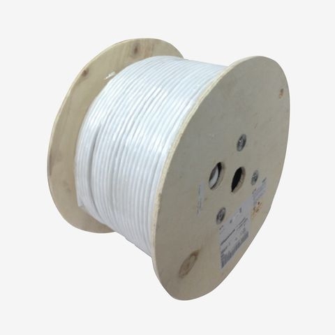 Những điều cần biết về cáp mạng AMP Cat5e chống nhiễu