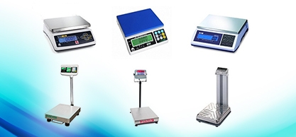 Ứng dụng cân điện tử trong sản xuất thời hiện đại