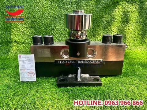 Loadcell QSD Keli 50 Tấn