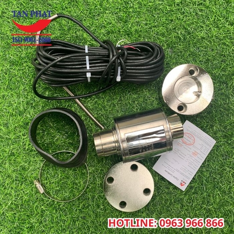 Loadcell ZSGB 40 Tấn Keli