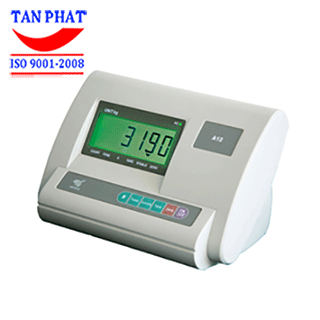 Đầu cân điện tử A12 Yaohua