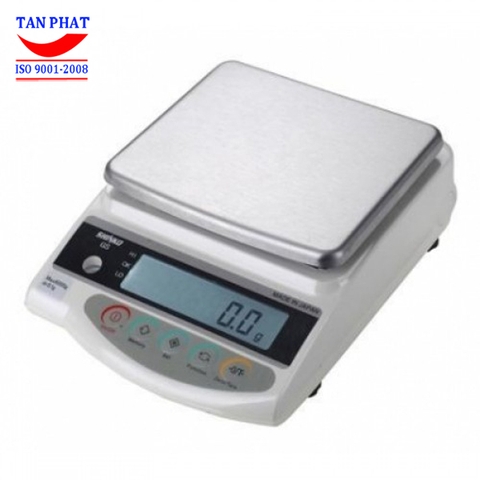 Cân điện tử GS Shinko 6001