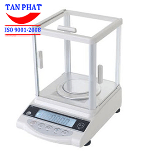 Cân phân tích 2 số lẻ GS-1202