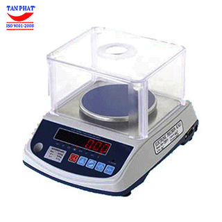 Cân điện tử 300g KD-TBED
