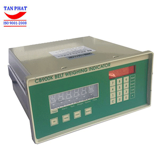 Đầu Cân Điện Tử CB900K - Chimey