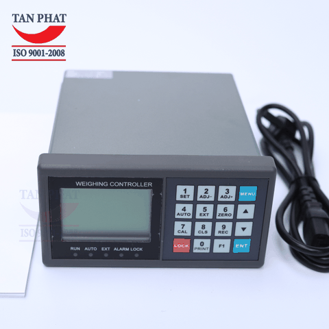 Đầu cân BST100 Supmeter