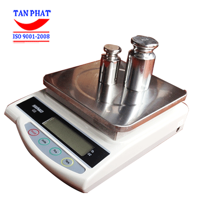 Cân điện tử  GS Shinko 6201