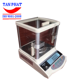 Cân phân tích GS Shinko 2002