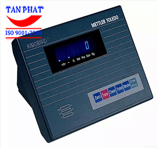 Đầu cân ô tô điện tử Kingbird