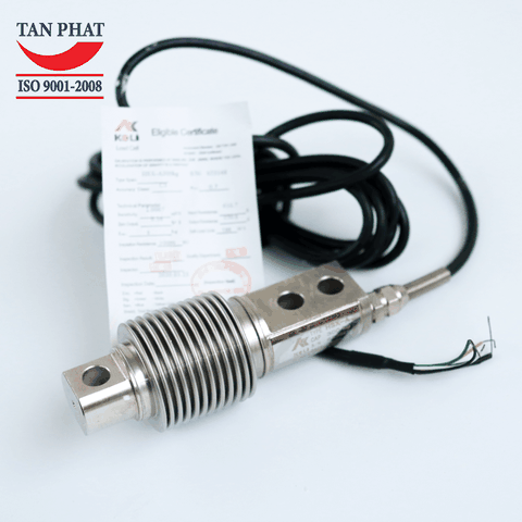 Loadcell HSX Keli 300kg