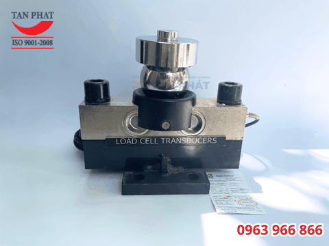 Loadcell QSA 10 tấn Keli