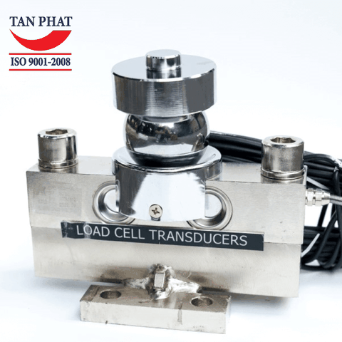 Loadcell QSA Keli 30 tấn