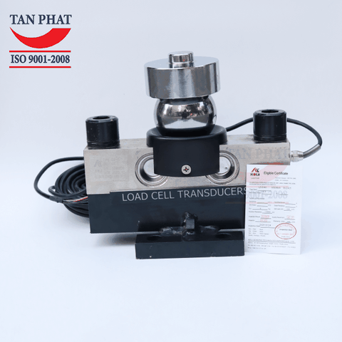 Loadcell QSD Keli 40 tấn