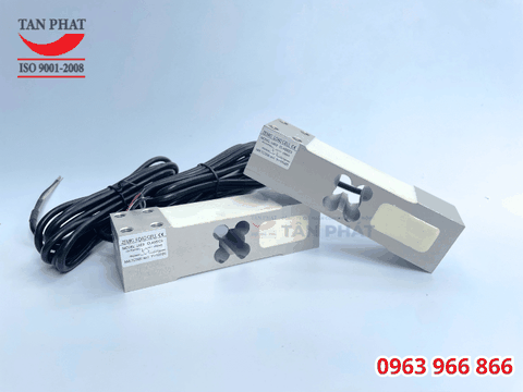 Loadcell Zemic  L6E3 (Hà Lan)