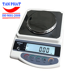 Cân điện tử GS Shinko 5201