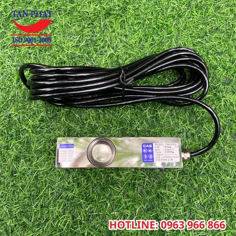 Loadcell BSS CAS Chính Hãng