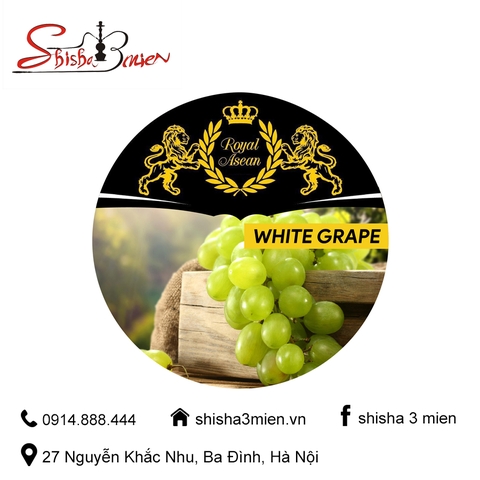 White Grape