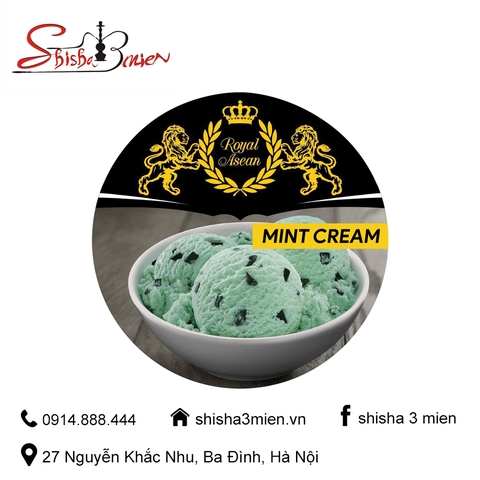 Mint Cream