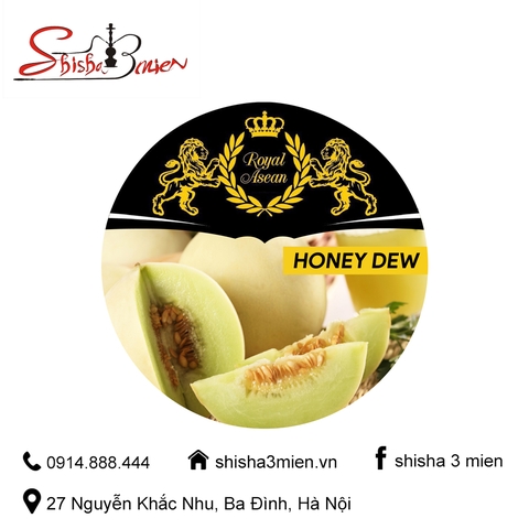 Honey Dew