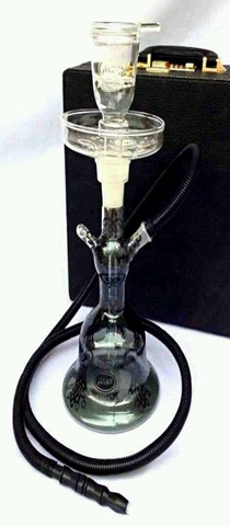 Bình Shisha QKM- 6802