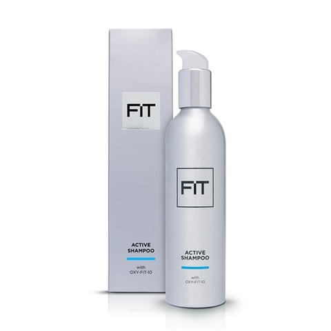 FIT Acitve Shampoo