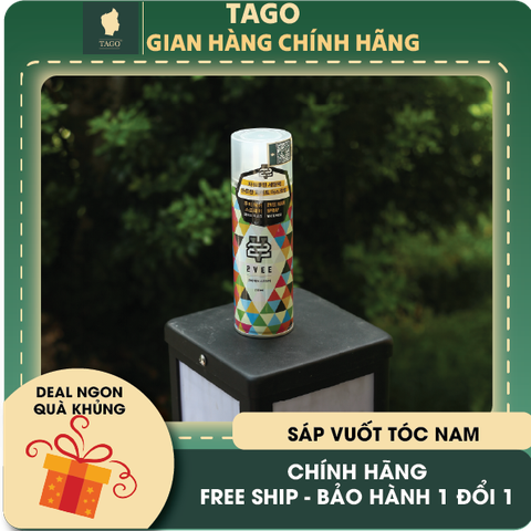 Gôm xịt giữ nếp 2VEE Medium Hold