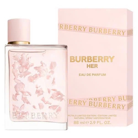 Nước hoa Burberry Her Petals Limited Edition